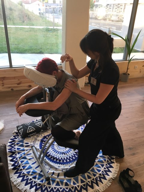 Le cabinet de Mélanie TARDY